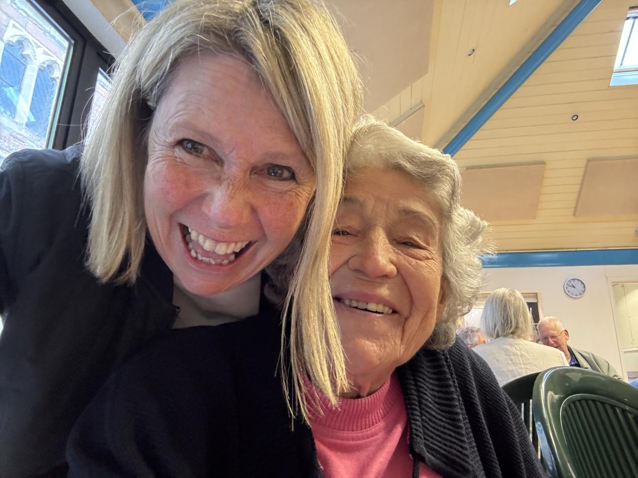 Sam Oliphant, founder of Chew Chat